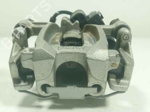 Used Left rear brake caliper Left rear brake caliper BMW X1 (F48) xDrive 18 d (150 hp) 26571389 26571389