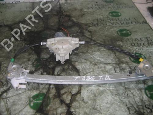Used Rear right window mechanism Rear right window mechanism 3734775 3734775