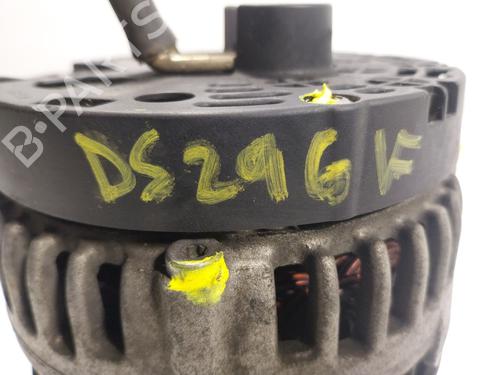 Alternator FORD MONDEO IV Saloon (BA7) 2.0 TDCi | BP32457070M7