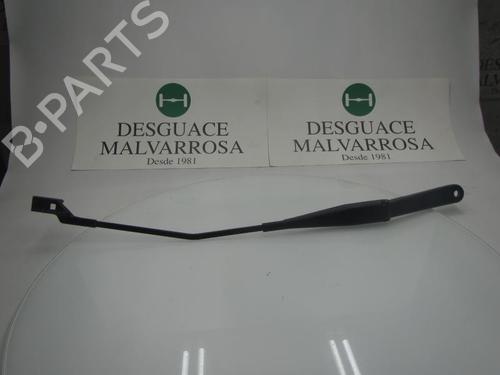 Front windshield wiper arm FORD FIESTA VI (CB1, CCN) 1.4 TDCi | BP3825646C143 