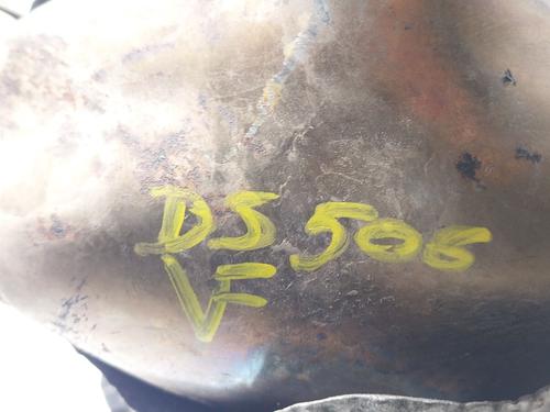 Particulate filter FIAT 500X (334_) 1.6 D Multijet (334AXA1B, 334AXA11) | BP36017034M81 - Image 4