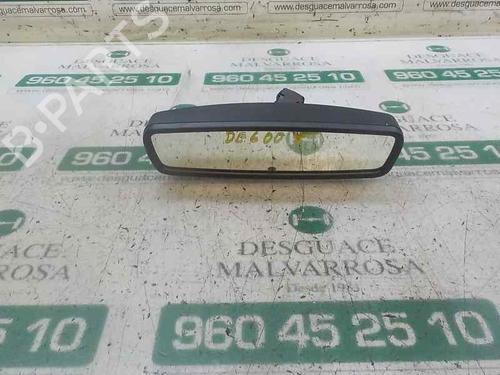 Used Rear mirror FORD FOCUS III [2010-2020]  4880112