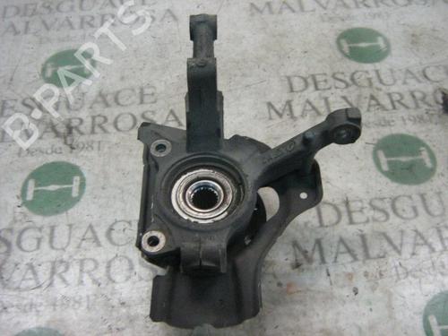 Right front steering knuckle FIAT PUNTO (188_)  | BP3774349M26