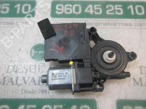 Used Right front window motor Right front window motor VW PASSAT B6 Variant (3C5) 2.0 TDI 16V (140 hp) 3879572 3879572