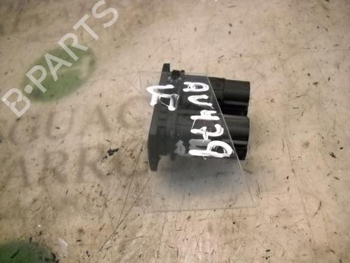 Warning switch FORD MONDEO III (B5Y)  | BP3787307I22