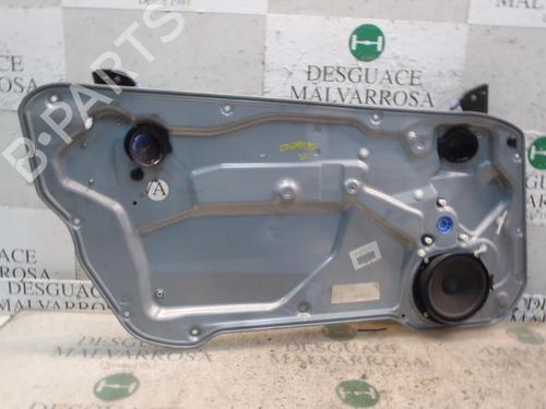 Used Front left window mechanism Front left window mechanism SEAT IBIZA III (6L1) 1.9 TDI (100 hp) 3812394 3812394