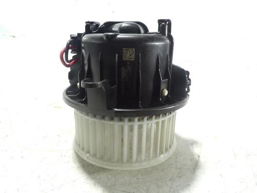 Varmeblæser VW POLO VI (AW1, BZ1, AE1) 1.0 | BP9656305M62 