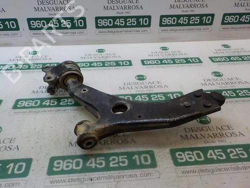 Right front suspension arm FORD FOCUS II (DA_, HCP, DP)  | BP3868330M13 
