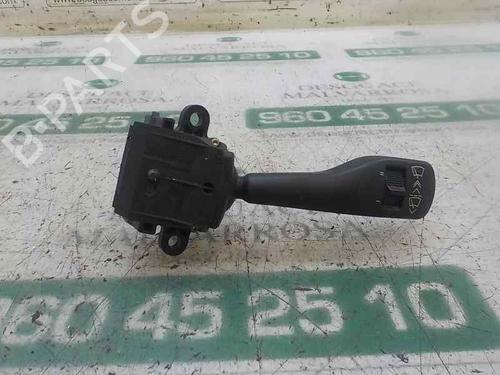 Used Steering column stalk BMW 3 (E46) 320 d (136 hp) 4884115