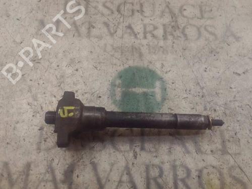Used Injector Injector BMW 3 (E46) 320 d (150 hp) 3822497 3822497