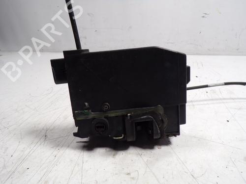 Rear right lock CITROËN C4 Grand Picasso II (DA_, DE_)  | BP8420742C99 