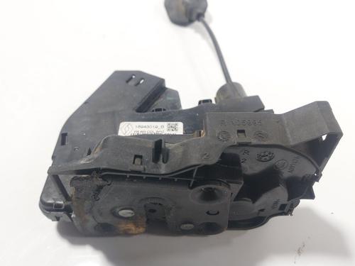 Front right lock RENAULT MEGANE IV Hatchback (B9A/M/N_) 1.8 RS TCe 280 (B9M6) | BP23526209C97 