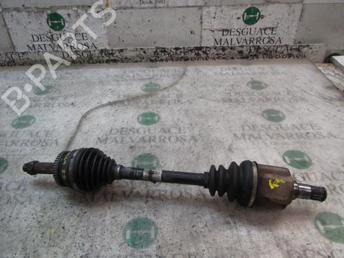Used Left front driveshaft KIA CEE'D Hatchback (ED) [2006-2012]  3834494