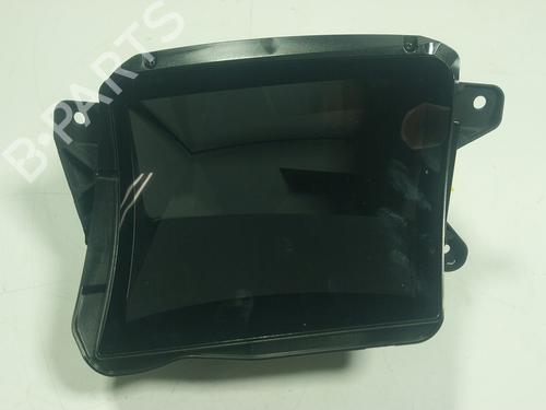 Used Instrument cluster Instrument cluster 32358063 32358063