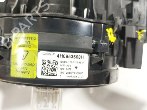 Steering column stalk AUDI A6 C7 (4G2, 4GC) 2.0 TDI quattro | BP34648340I23 - Image 5