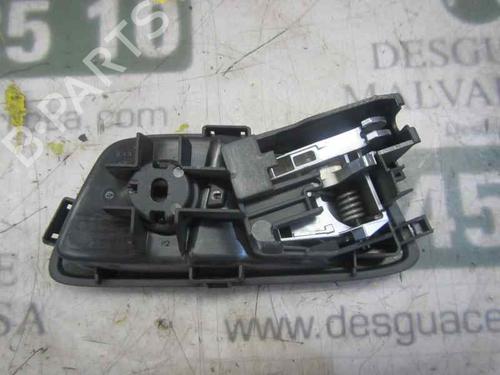 Rear right interior door handle FORD FIESTA VI (CB1, CCN) 1.25 | BP3860238I16 