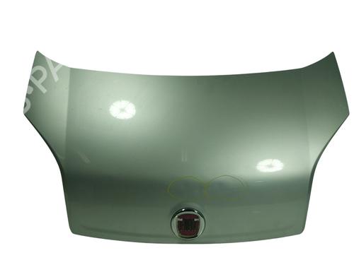 Capot Capot FIAT QUBO (225_) 1.3 D Multijet (225AXE1A, 225CXE1A, 225AXH1A, 225AXL1A,... (95 hp) 16716740 16716740