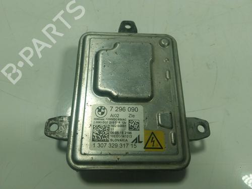 BP17384850C53 | Xenon ballast BMW 3 Touring (F31) 316 d BP17384850C53