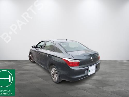 Starter CITROËN C-ELYSEE (DD_) 1.6 HDI 92 | BP11814344M8  - Image 11