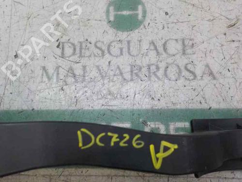 Pedal FORD GRAND C-MAX (DXA/CB7, DXA/CEU) 1.0 EcoBoost | BP9081910I4 