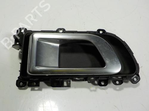 Used Front right interior door handle Front right interior door handle LAND ROVER DISCOVERY SPORT (L550) 2.0 D 4x4 (150 hp) 13507330 13507330