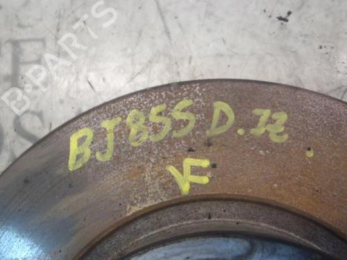 Other HYUNDAI GETZ (TB) 1.5 CRDi | BP14268412O1 