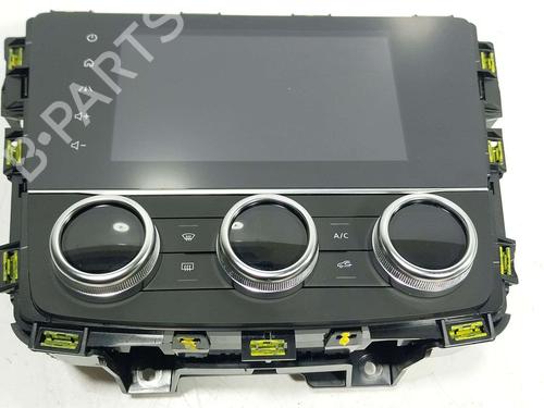 Used Display monitor Display monitor RENAULT KADJAR (HA_, HL_) 1.5 BLUE dCi 115 (HLA6) (116 hp) 39698391 39698391