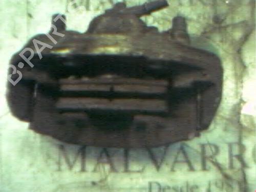 Right front brake caliper OPEL VECTRA A (J89) 1.7 D (F19, M19) | BP11555033M104 