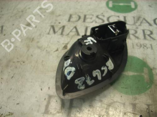 Front right interior door handle RENAULT LAGUNA II (BG0/1_) 1.9 dCi (BG08, BG0G) | BP3773060I14 - Image 3