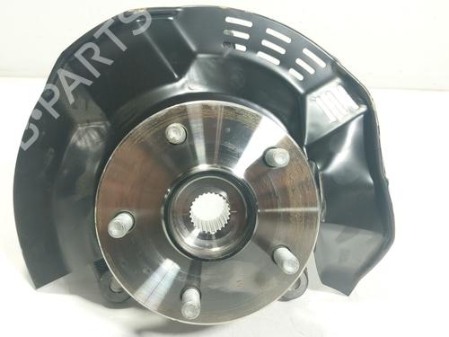 Left front steering knuckle TOYOTA YARIS CROSS (MXP_) 1.5 Hybrid (MXPJ11) | BP30104682M25 