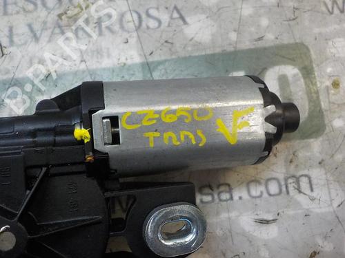 Rear wiper motor SEAT IBIZA IV (6J5, 6P1) 1.6 TDI | BP3858396M102 