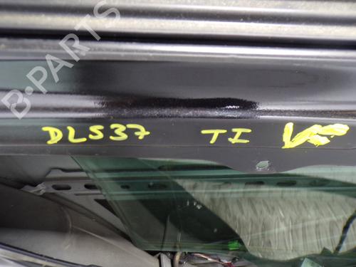 Left rear door MERCEDES-BENZ C-CLASS (W204)  | BP15076311C4 