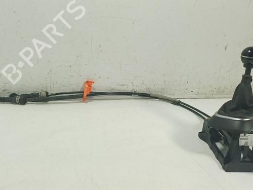 Used Gear lever Gear lever FIAT 500L (351_, 352_) 1.4 (199LYB1B) (95 hp) 36642774 36642774