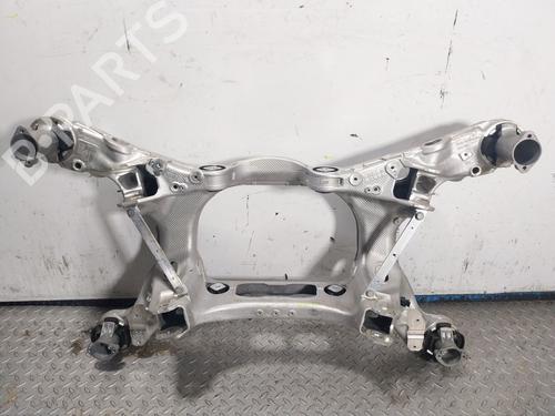 Used Rear axle Rear axle PORSCHE PANAMERA Sport Turismo (971) 2.9 4 (97CBY1, 97CBI1, 97CNI1) (330 hp) 18067488 18067488