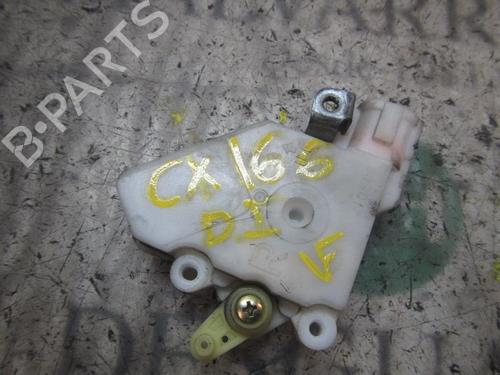 Used Electronic module Electronic module NISSAN ALMERA I (N15) [1995-2000] 14277164 14277164