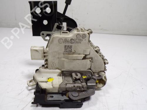 Front left lock SEAT ALTEA XL (5P5, 5P8) 1.6 TDI | BP17138680C98 
