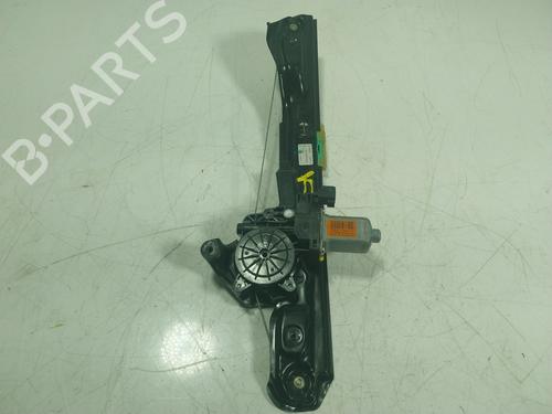 Used Rear right window mechanism Rear right window mechanism 16904046 16904046