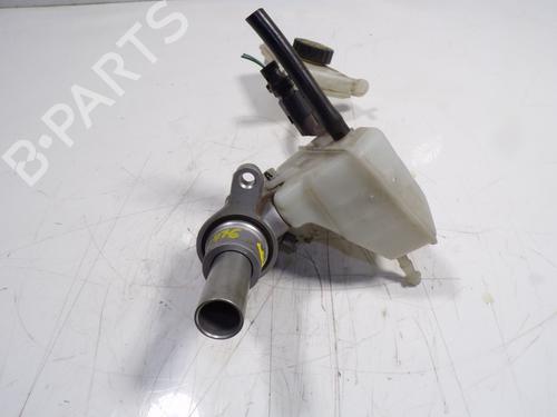 Brake master cylinder PEUGEOT 308 II (LB_, LP_, LW_, LH_, L3_)  | BP9096621M77 
