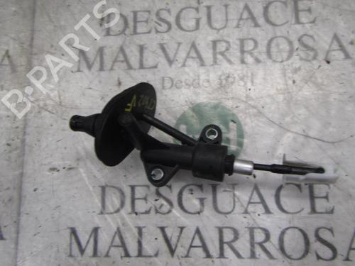 Used Clutch slave cylinder OPEL CORSA D (S07) [2006-2015]  14275484