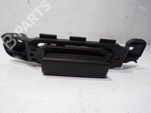 Used Rear left interior door handle Rear left interior door handle FORD TOURNEO CONNECT / GRAND TOURNEO CONNECT V408 MPV 1.5 TDCi (120 hp) 10617084 10617084