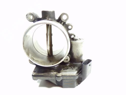 Used Throttle body Throttle body MERCEDES-BENZ SPRINTER 3,5-t Bus (B906) 311 CDI (906.731, 906.733, 906.735) (109 hp) 8257439 8257439