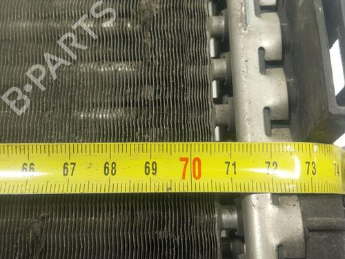 Water radiator AUDI A5 Sportback (8TA)  | BP18900685M31 