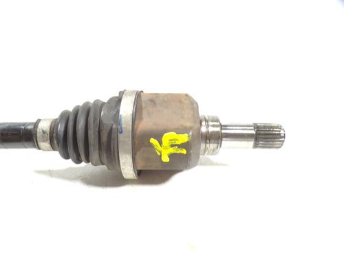 Left front driveshaft PEUGEOT 208 I (CA_, CC_)  | BP8141993M38 