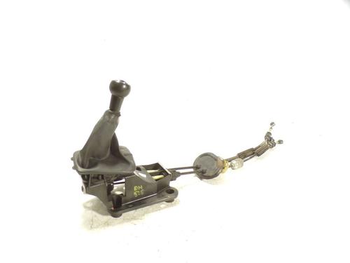 Used Gear lever Gear lever CITROËN C-ELYSEE (DD_) 1.6 BlueHDi 100 (99 hp) 8141531 8141531