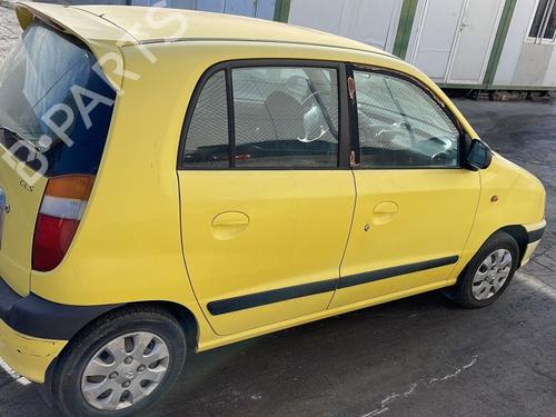 Left front window switch HYUNDAI ATOS PRIME (MX) 1.0 i | BP11191606I27 - Image 8