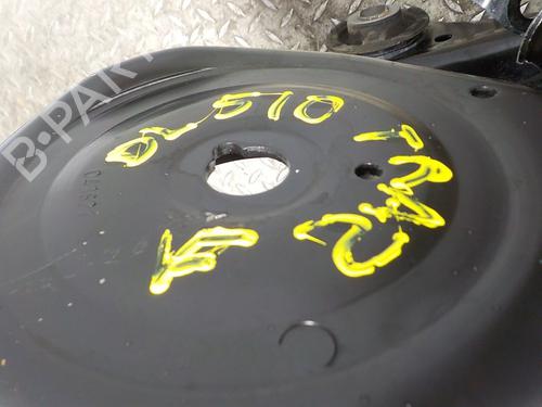 Rear axle LAND ROVER DISCOVERY V (L462) D300 MHEV 4x4 | BP15553832M2 