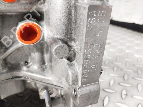 Engine PEUGEOT 3008 II SUV (MC_, MR_, MJ_, M4_) 1.2 THP/ PureTech 130 (MRHNSM, MRHNSU, MRHNSJ, MRHNYW,... | BP30902289M1 