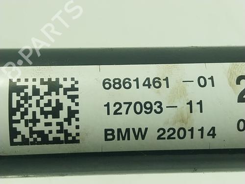 Anti roll bar BMW 8 Convertible (G14, F91)  | BP24301932M96 