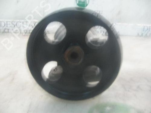 Steering pump RENAULT LAGUNA II (BG0/1_)  | BP3783138M99 