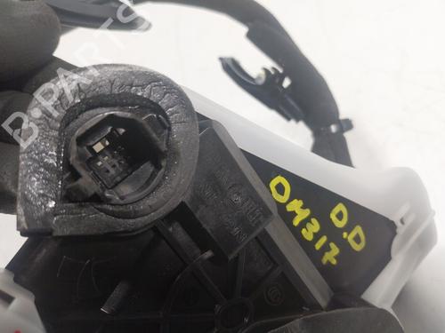 Front right lock RENAULT ARKANA I (LCM_, LDN_)  | BP18163135C97